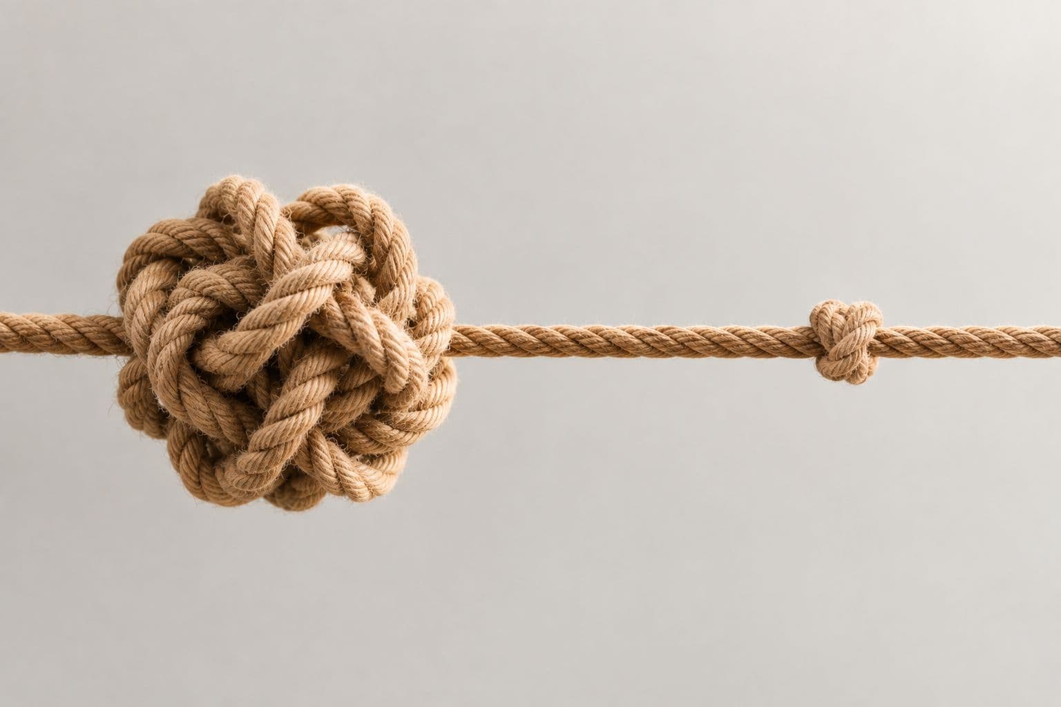 Quand un désaccord devient-il un conflit?